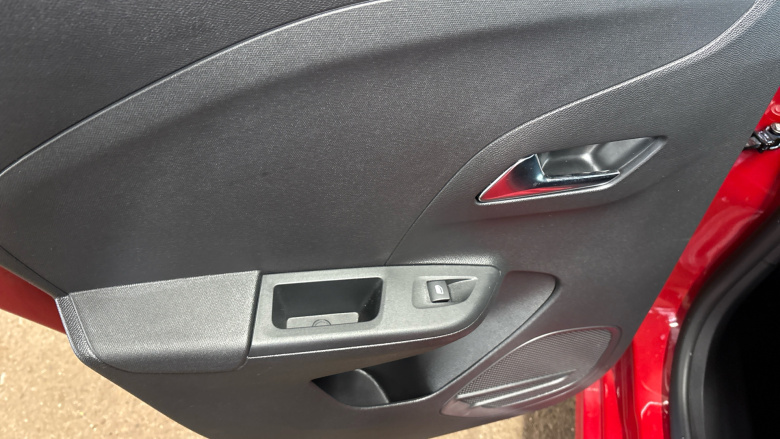 Vauxhall Corsa 1.2 GS 5dr Petrol Hatchback